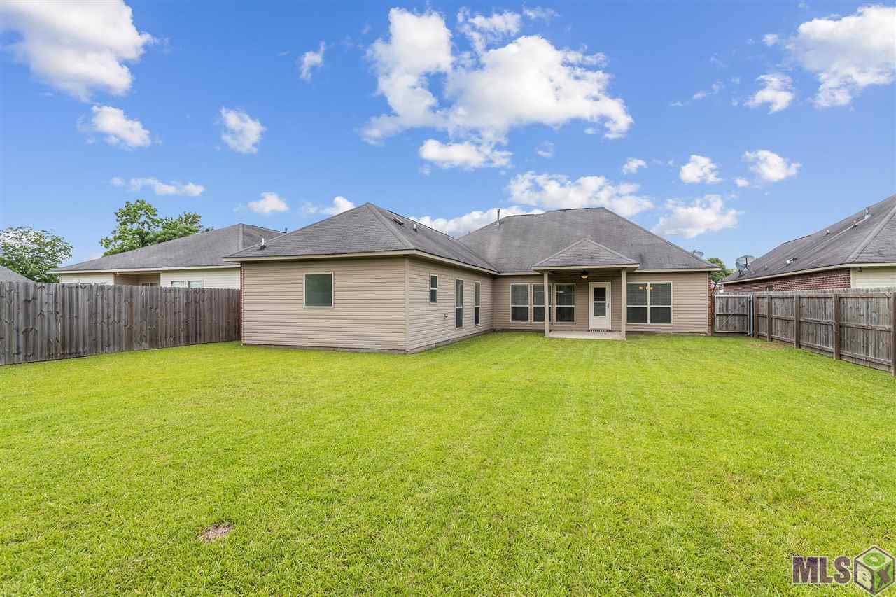 10208 Sims Road Denham Springs, LA 70706 - Photo 16 of 16 Gallery Image 16