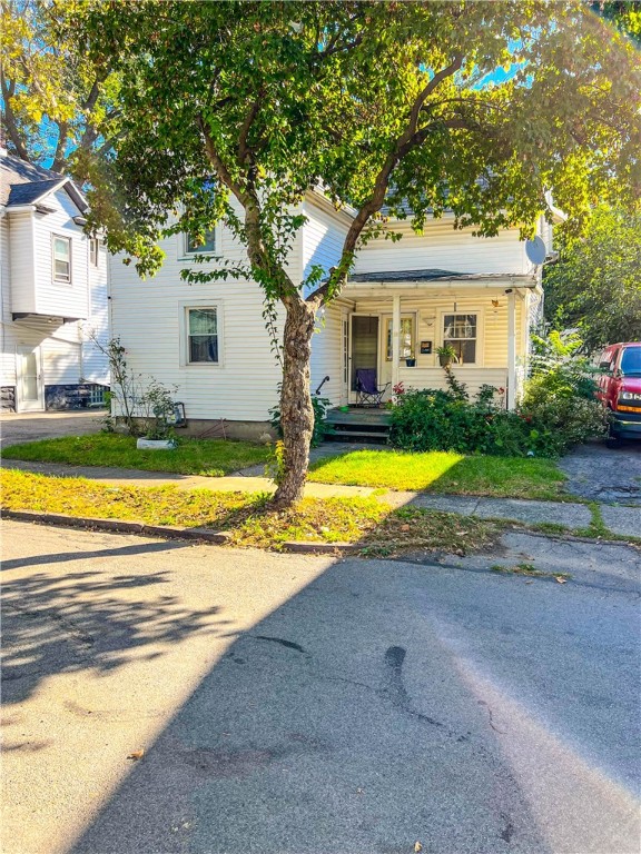 38 Wendell Street Rochester, NY 14609 - Photo 2 of 10