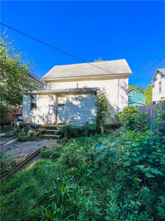 38 Wendell Street Rochester, NY 14609 - Photo 10 of 10