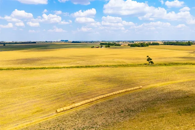 a view of an ocean and beach