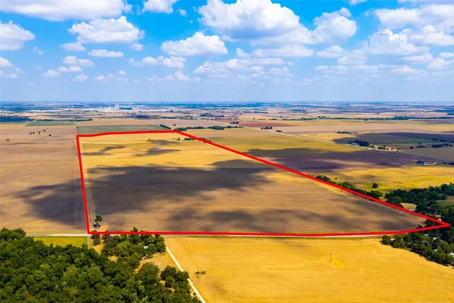 a view of an ocean and beach