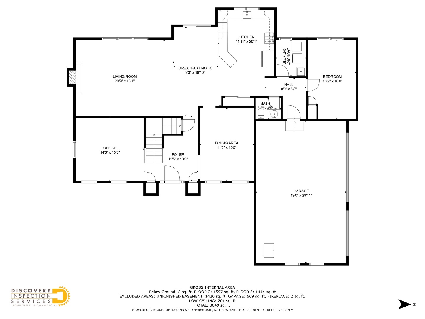 21322 Georgetown Road Frankfort, IL 60423 - Photo 25 of 28