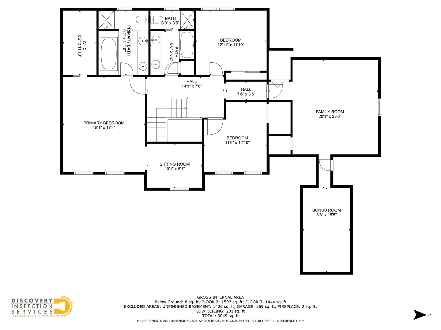 21322 Georgetown Road Frankfort, IL 60423 - Photo 26 of 28