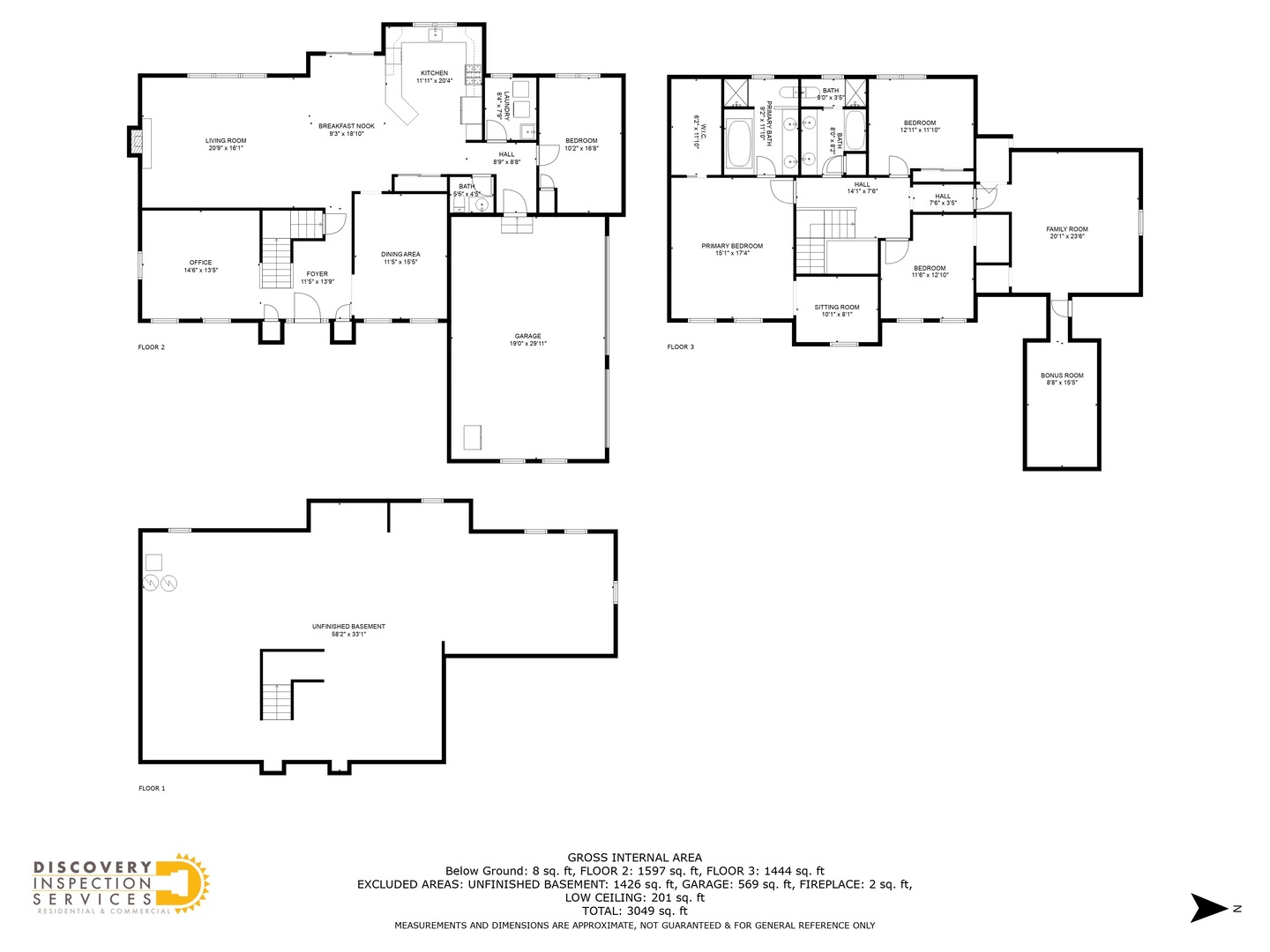 21322 Georgetown Road Frankfort, IL 60423 - Photo 28 of 28