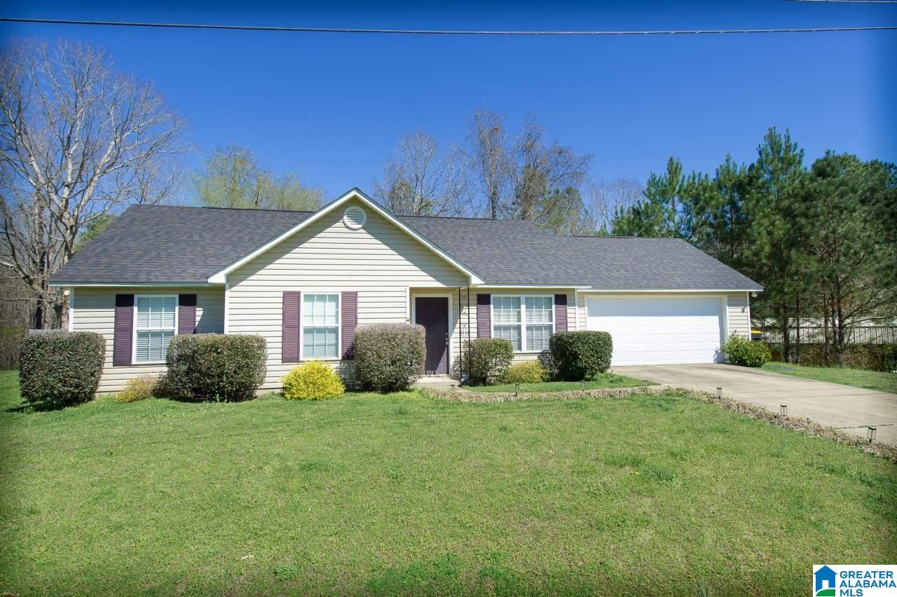 50 Polly Ridge Road Odenville, AL 35120 - Photo 19 of 19 Gallery Image 19