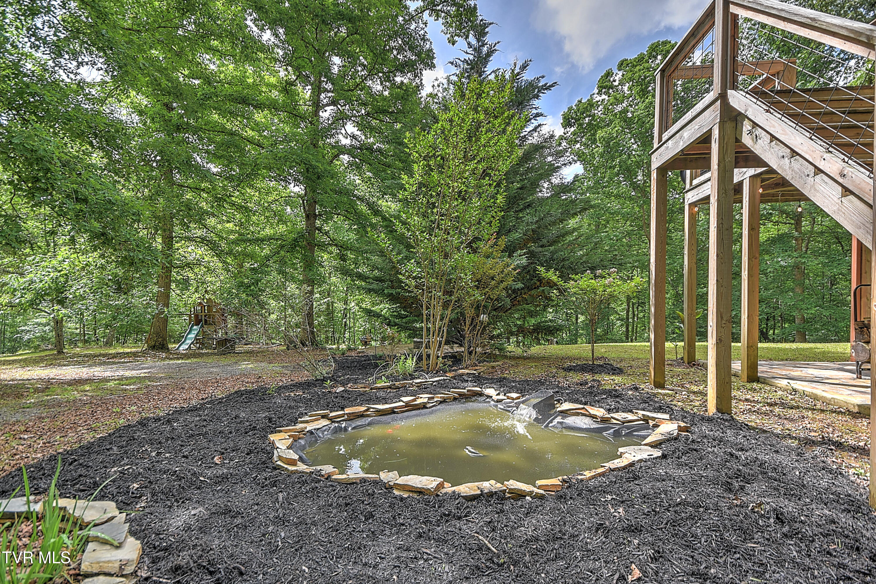 9245 Mendota Road Mendota, VA 24270 - Photo 50 of 65 9425 Mendota GUnit -56
