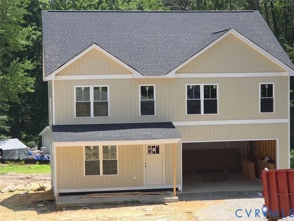 $538,880 | 11111 Surry Place, Chester, VA 23831