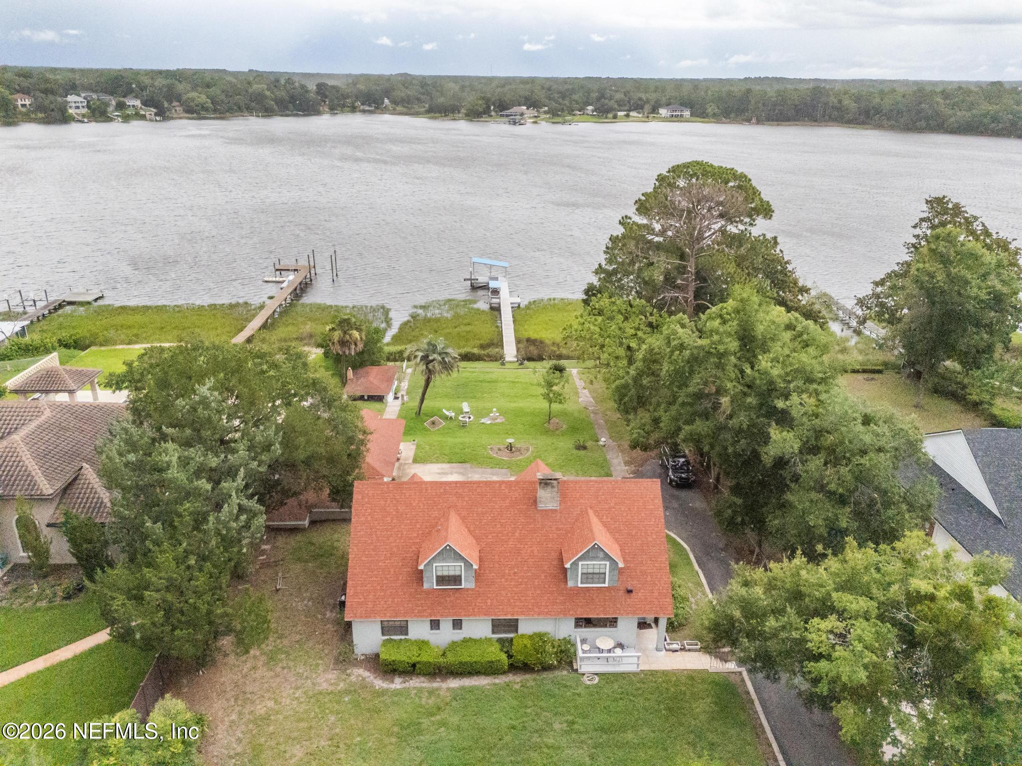 1375 Cedar Bay Road Jacksonville, FL 32218 - Photo 76 of 88 DJI_20260619132256_0125_D