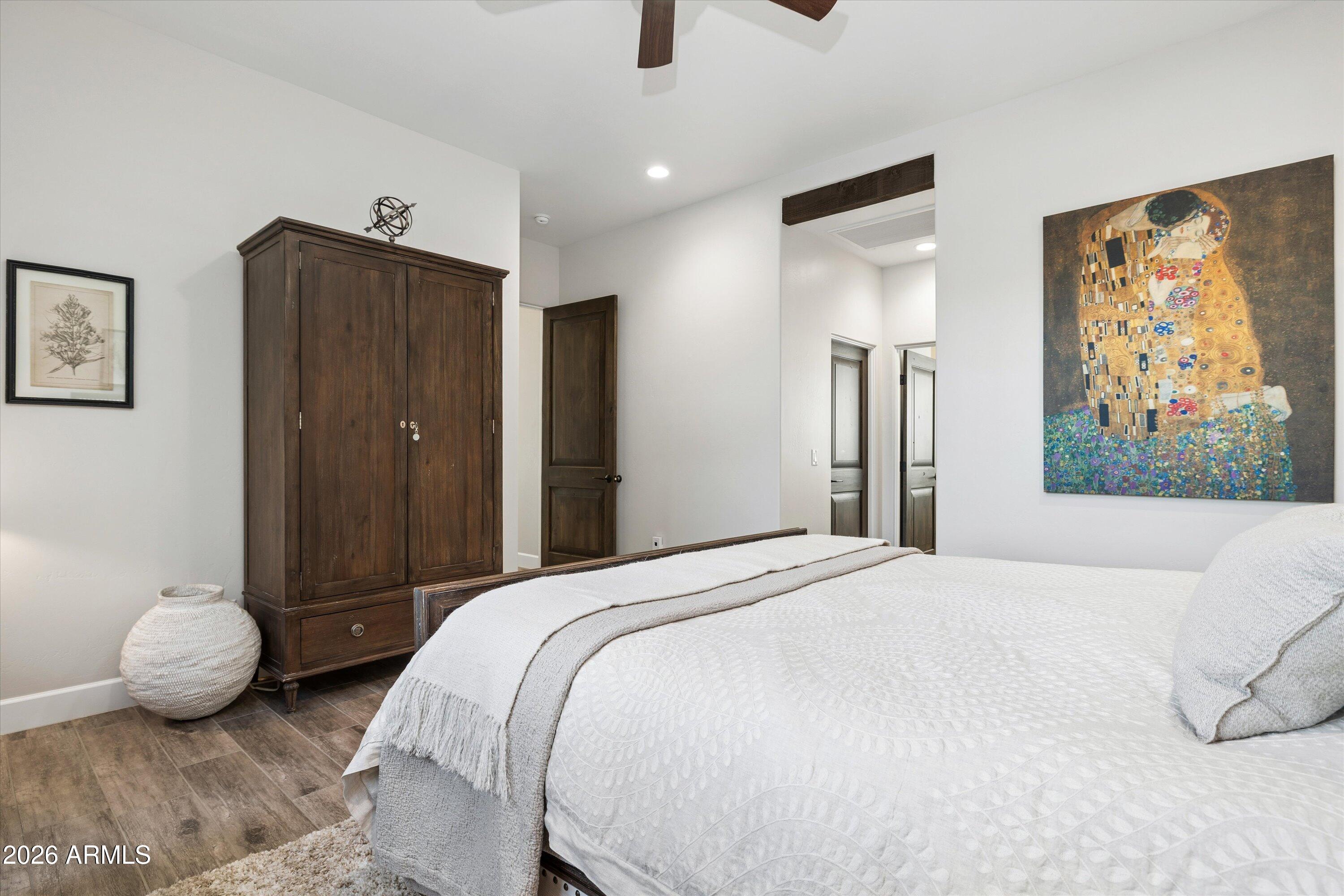 335 Redrock Road Sedona, AZ 86351 - Photo 26 of 83
