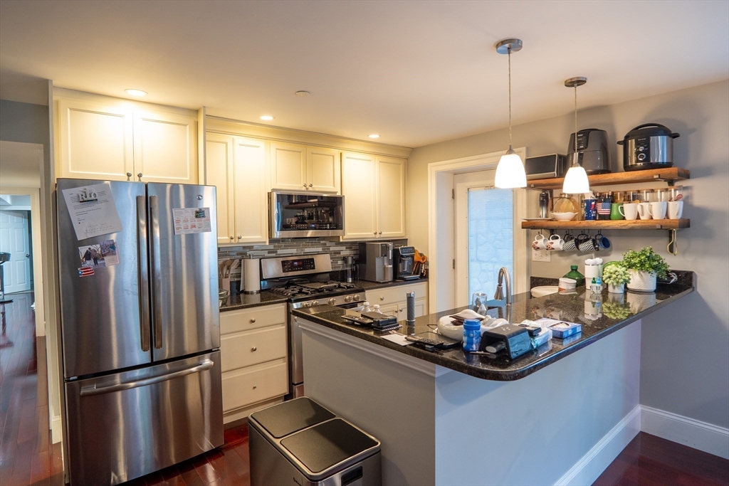 59 Putnam Street, Unit 1 Boston, MA 02128 - Photo 11 of 22