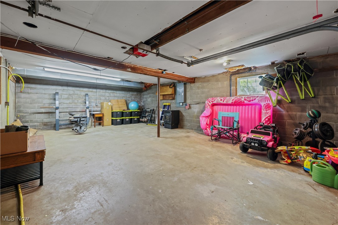 23 Penny Road Southwest Carrollton, OH 44615 - Photo 34 of 47 Gallery Image 34