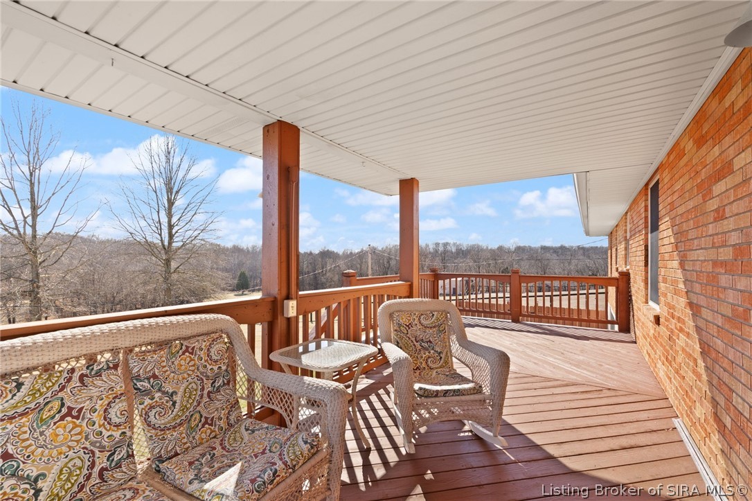 9529 Cooks Mill Road Georgetown, IN 47122 - Photo 16 of 46