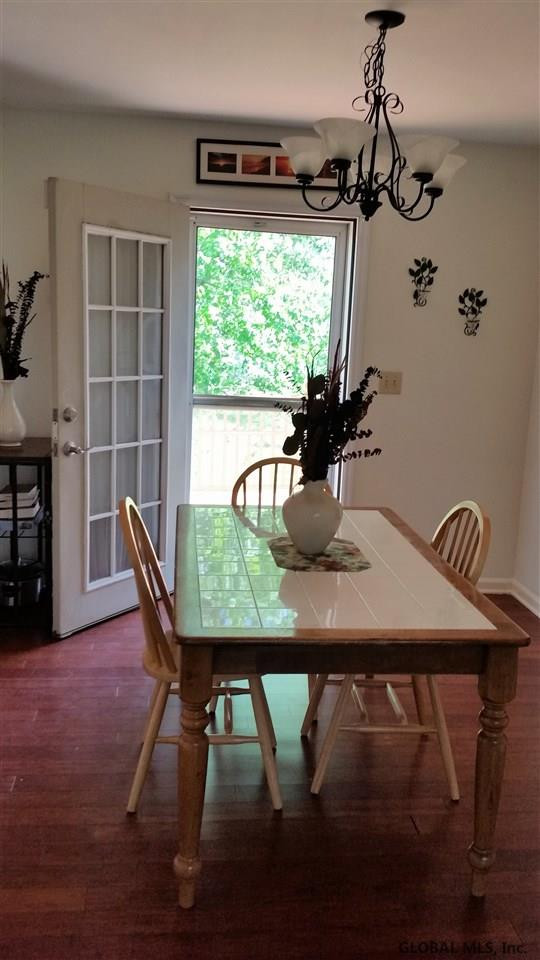 880 Maple Hill Road Castleton-on-Hudson, NY 12033 - Photo 8 of 25 Photo 8