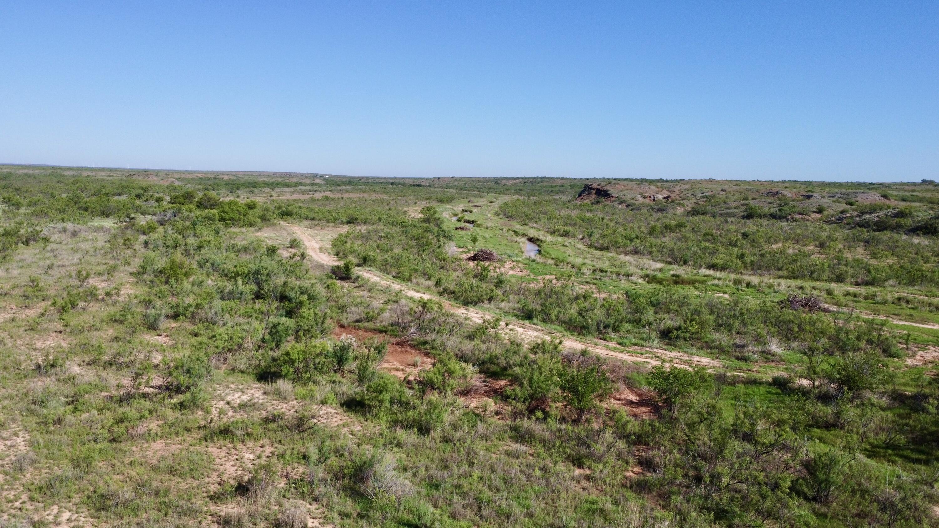 Rattlesnake Creek Ranch Rattlesnake Creek Ranch Post, TX 79356 - Photo 5 of 54 dji_fly_20260617_094658_264_178170765087
