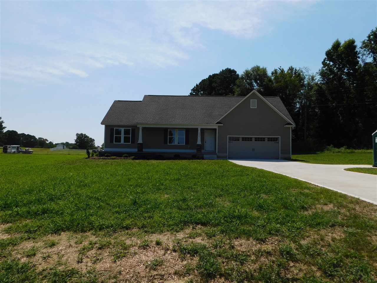 2025 Old Fairground Road Angier, NC 27501 - Photo 2 of 23 Photo 2
