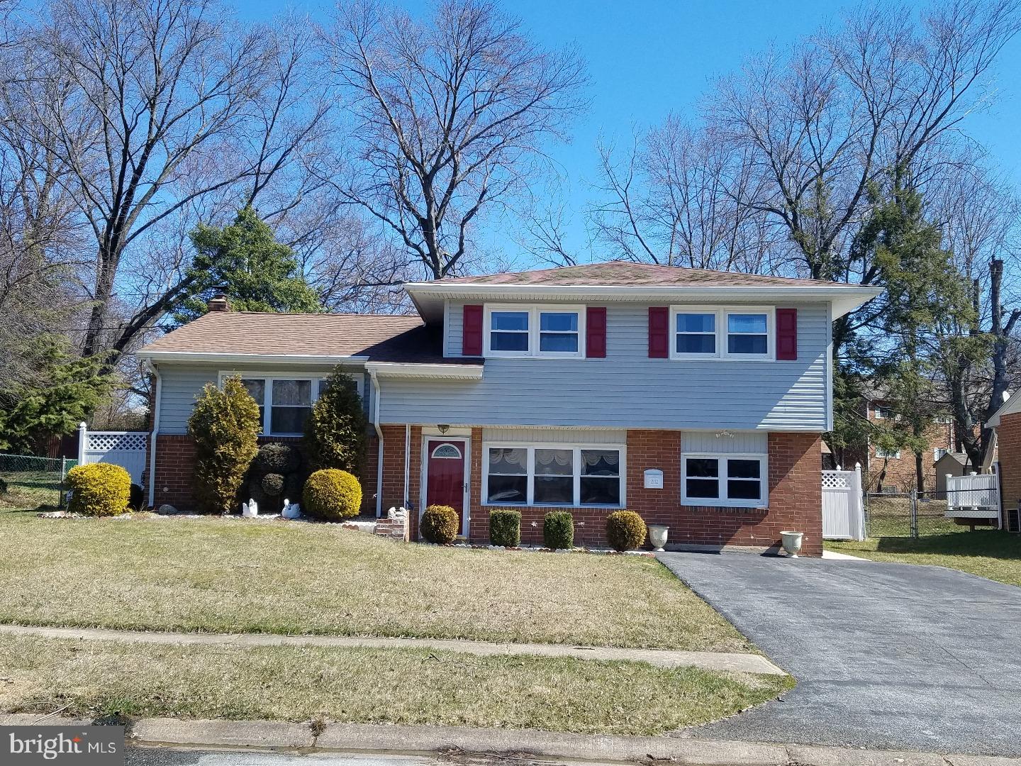 2112 Barr Road Wilmington, DE 19808 - Photo 1 of 25