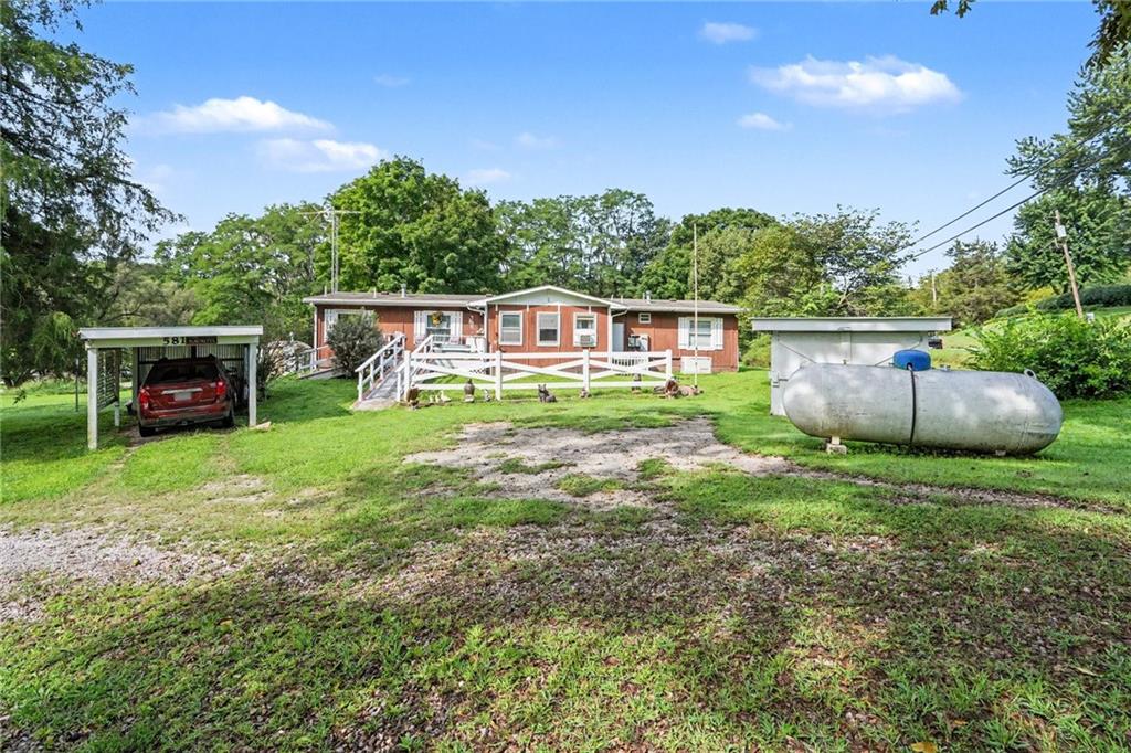 581 State Route Amazonia, MO 64421 - Photo 2 of 28 Gallery Image 2