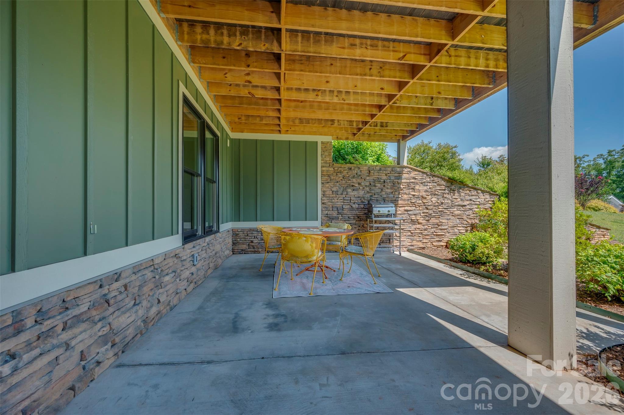 398 Mapleton Lane Columbus, NC 28722 - Photo 37 of 48
