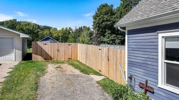 $149,000 | 220 Fremont Street South, Lake Benton, MN 56149