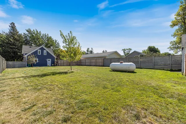 $149,000 | 220 Fremont Street South, Lake Benton, MN 56149