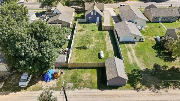 $149,000 | 220 Fremont Street South, Lake Benton, MN 56149