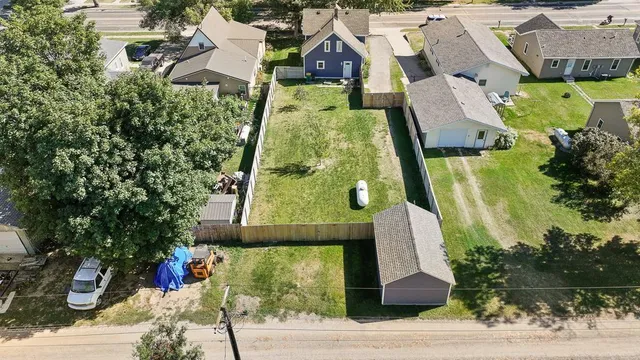 $149,000 | 220 Fremont Street South, Lake Benton, MN 56149