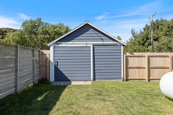 $149,000 | 220 Fremont Street South, Lake Benton, MN 56149