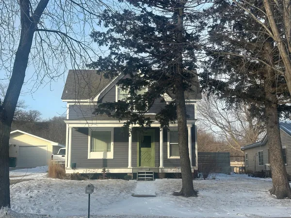 $149,000 | 220 Fremont Street South, Lake Benton, MN 56149