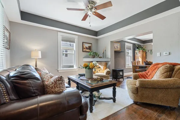 $149,000 | 220 Fremont Street South, Lake Benton, MN 56149