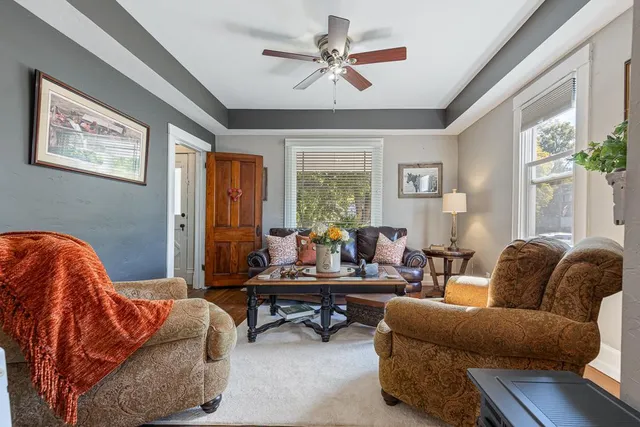 $149,000 | 220 Fremont Street South, Lake Benton, MN 56149