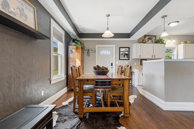 $149,000 | 220 Fremont Street South, Lake Benton, MN 56149