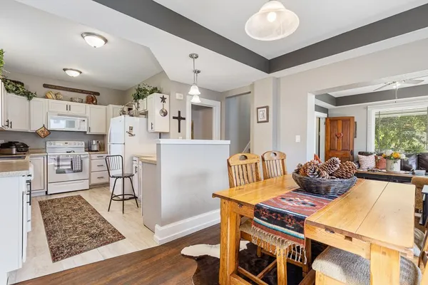 $149,000 | 220 Fremont Street South, Lake Benton, MN 56149