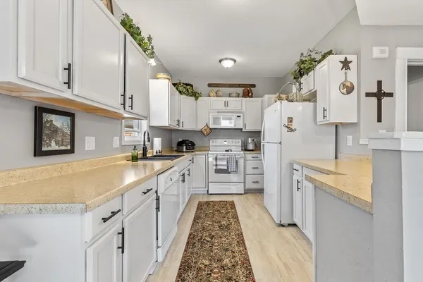 $149,000 | 220 Fremont Street South, Lake Benton, MN 56149