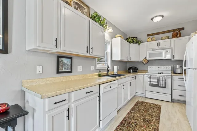 $149,000 | 220 Fremont Street South, Lake Benton, MN 56149