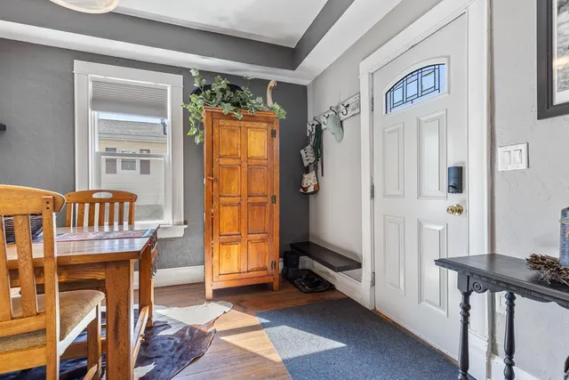 $149,000 | 220 Fremont Street South, Lake Benton, MN 56149