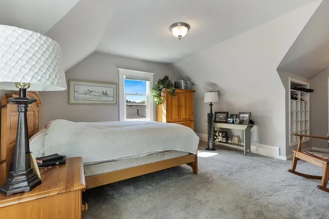 $149,000 | 220 Fremont Street South, Lake Benton, MN 56149