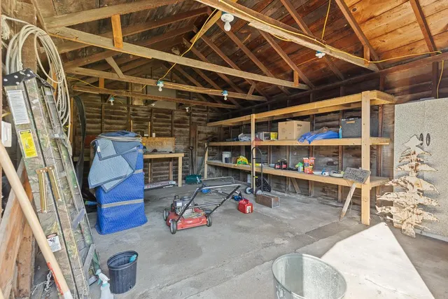 $149,000 | 220 Fremont Street South, Lake Benton, MN 56149