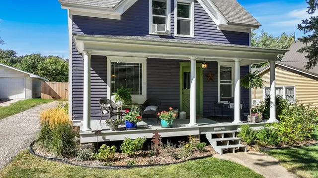 $149,000 | 220 Fremont Street South, Lake Benton, MN 56149