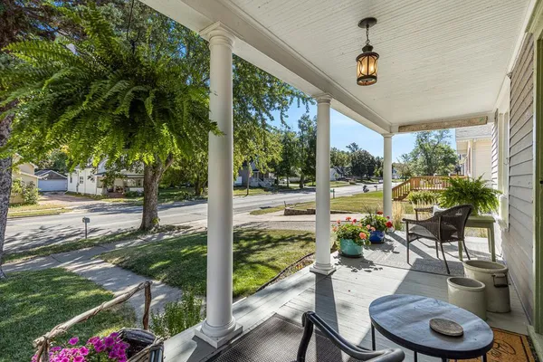 $149,000 | 220 Fremont Street South, Lake Benton, MN 56149