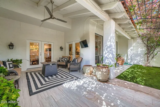 $1,100,000 | 77 East Missouri Avenue, Unit 27, Phoenix, AZ 85012