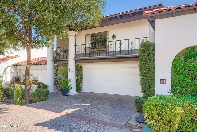 $1,100,000 | 77 East Missouri Avenue, Unit 27, Phoenix, AZ 85012