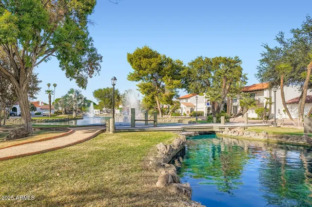 $1,100,000 | 77 East Missouri Avenue, Unit 27, Phoenix, AZ 85012