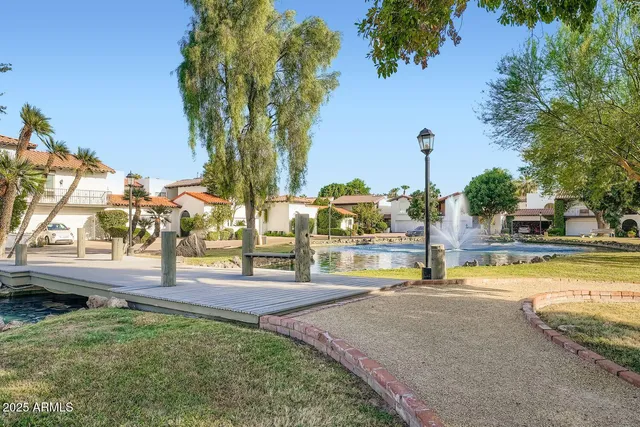 $1,100,000 | 77 East Missouri Avenue, Unit 27, Phoenix, AZ 85012