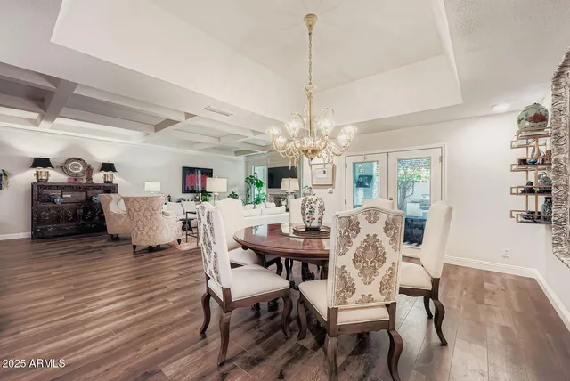 $1,100,000 | 77 East Missouri Avenue, Unit 27, Phoenix, AZ 85012