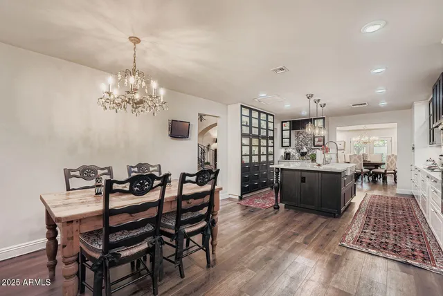 $1,100,000 | 77 East Missouri Avenue, Unit 27, Phoenix, AZ 85012