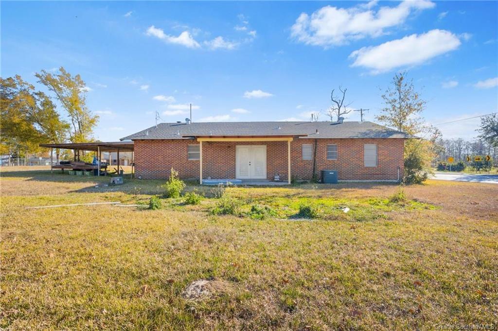 926 Theriot Road Lake Charles, LA 70611 - Photo 15 of 15