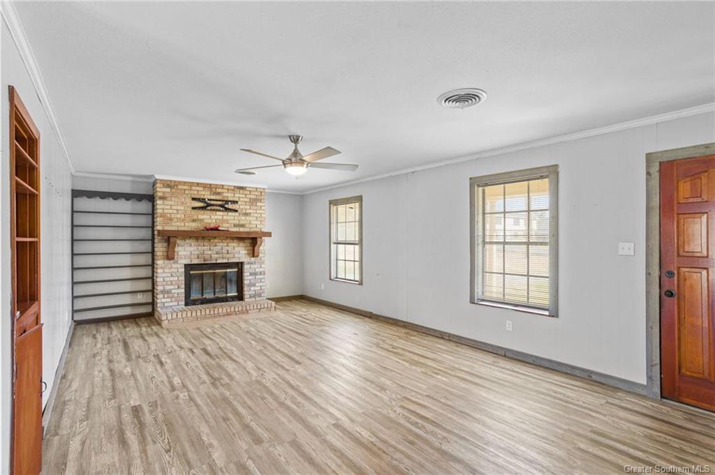 926 Theriot Road Lake Charles, LA 70611 - Photo 3 of 15