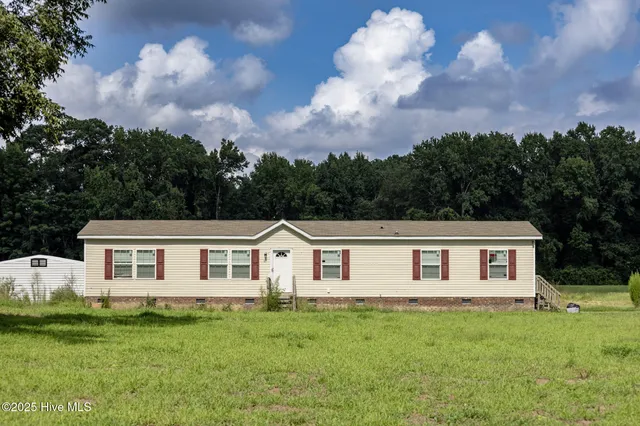 $215,000 | 63 Newton Road, Red Springs, NC 28377