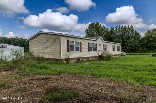 $215,000 | 63 Newton Road, Red Springs, NC 28377
