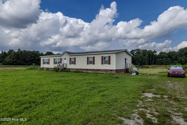$215,000 | 63 Newton Road, Red Springs, NC 28377